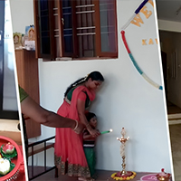 Kavitha's Ladies Hostel Velachery – Safe Accommodation for Women